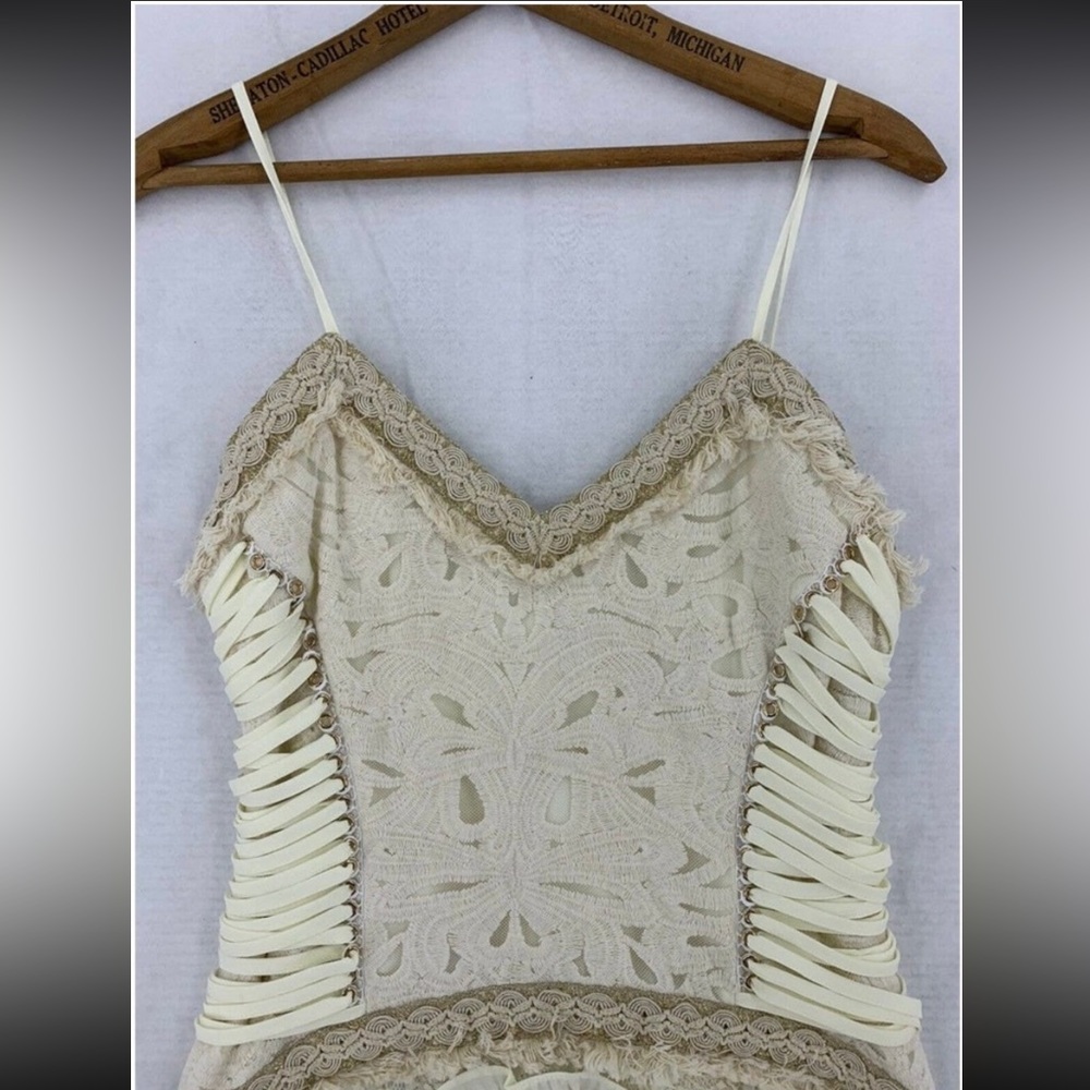 LAST CHANCE FP fairy dress - Picture 13 of 15